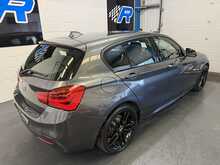 2016 BMW 116D M SPORT + MANUAL + £20 TAX PER YEAR + BMW PRO NAV