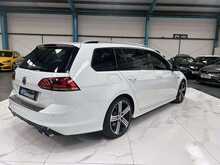 2016 VW GOLF R ESTATE + DSG + 82K MILES FSH + STUNNING EXAMPLE
