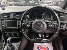 2016 VW GOLF R ESTATE + DSG + 82K MILES FSH + STUNNING EXAMPLE