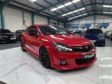 2009 VAUXHALL ASTRA VXR RACING EDITION + NUMBER 65 + 89K MILES