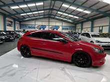 2009 VAUXHALL ASTRA VXR RACING EDITION + NUMBER 65 + 89K MILES