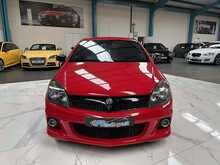 2009 VAUXHALL ASTRA VXR RACING EDITION + NUMBER 65 + 89K MILES
