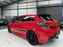 2009 VAUXHALL ASTRA VXR RACING EDITION + NUMBER 65 + 89K MILES