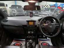 2009 VAUXHALL ASTRA VXR RACING EDITION + NUMBER 65 + 89K MILES