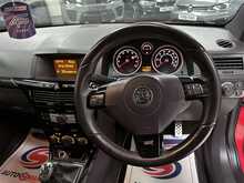 2009 VAUXHALL ASTRA VXR RACING EDITION + NUMBER 65 + 89K MILES