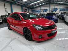 2009 VAUXHALL ASTRA VXR RACING EDITION + NUMBER 65 + 89K MILES