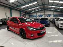 2009 VAUXHALL ASTRA VXR RACING EDITION + NUMBER 65 + 89K MILES