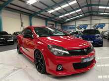 2009 VAUXHALL ASTRA VXR RACING EDITION + NUMBER 65 + 89K MILES