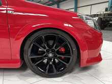 2009 VAUXHALL ASTRA VXR RACING EDITION + NUMBER 65 + 89K MILES
