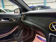 2017 MERCEDES A45 AMG YELLOW NIGHT EDITION + EST STAGE 3 PERFORMANCE TUNED