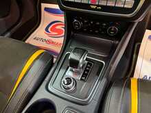 2017 MERCEDES A45 AMG YELLOW NIGHT EDITION + EST STAGE 3 PERFORMANCE TUNED