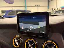 2017 MERCEDES A45 AMG YELLOW NIGHT EDITION + EST STAGE 3 PERFORMANCE TUNED