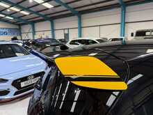 2017 MERCEDES A45 AMG YELLOW NIGHT EDITION + EST STAGE 3 PERFORMANCE TUNED