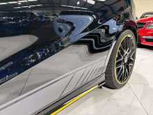 2017 MERCEDES A45 AMG YELLOW NIGHT EDITION + EST STAGE 3 PERFORMANCE TUNED