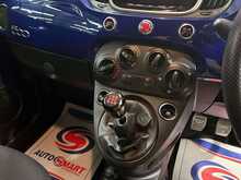 2017/67 ABARTH 595 1.4 T JET + STAGE 3 TUNED + 303BHP + TD04 TURBO