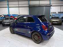 2017/67 ABARTH 595 1.4 T JET + STAGE 3 TUNED + 303BHP + TD04 TURBO