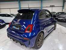 2017/67 ABARTH 595 1.4 T JET + STAGE 3 TUNED + 303BHP + TD04 TURBO