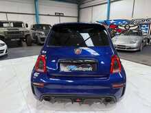 2017/67 ABARTH 595 1.4 T JET + STAGE 3 TUNED + 303BHP + TD04 TURBO