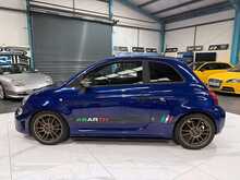 2017/67 ABARTH 595 1.4 T JET + STAGE 3 TUNED + 303BHP + TD04 TURBO