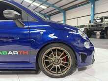 2017/67 ABARTH 595 1.4 T JET + STAGE 3 TUNED + 303BHP + TD04 TURBO