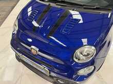 2017/67 ABARTH 595 1.4 T JET + STAGE 3 TUNED + 303BHP + TD04 TURBO