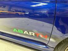 2017/67 ABARTH 595 1.4 T JET + STAGE 3 TUNED + 303BHP + TD04 TURBO