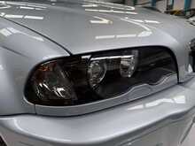 2002/52 BMW M3 3.2 MANUAL + FULL RESTORATION + 84K MILES FSH