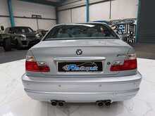 2002/52 BMW M3 3.2 MANUAL + FULL RESTORATION + 84K MILES FSH