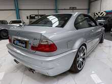 2002/52 BMW M3 3.2 MANUAL + FULL RESTORATION + 84K MILES FSH