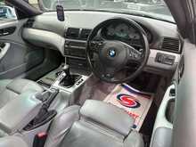2002/52 BMW M3 3.2 MANUAL + FULL RESTORATION + 84K MILES FSH