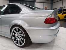 2002/52 BMW M3 3.2 MANUAL + FULL RESTORATION + 84K MILES FSH