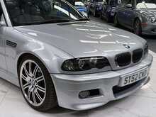 2002/52 BMW M3 3.2 MANUAL + FULL RESTORATION + 84K MILES FSH