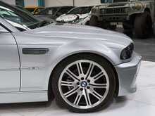 2002/52 BMW M3 3.2 MANUAL + FULL RESTORATION + 84K MILES FSH