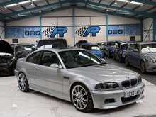 2002/52 BMW M3 3.2 MANUAL + FULL RESTORATION + 84K MILES FSH
