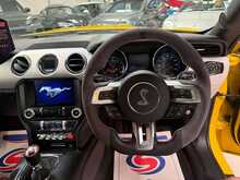 2016 FORD MUSTANG GT 5.0 SUPERCHARGED + 850BHP + GT350 CONVERSION