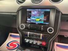 2016 FORD MUSTANG GT 5.0 SUPERCHARGED + 850BHP + GT350 CONVERSION