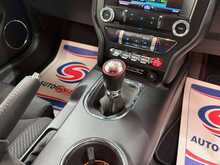 2016 FORD MUSTANG GT 5.0 SUPERCHARGED + 850BHP + GT350 CONVERSION