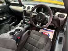 2016 FORD MUSTANG GT 5.0 SUPERCHARGED + 850BHP + GT350 CONVERSION