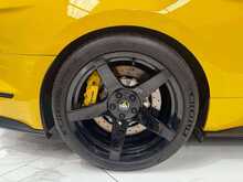 2016 FORD MUSTANG GT 5.0 SUPERCHARGED + 850BHP + GT350 CONVERSION