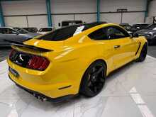 2016 FORD MUSTANG GT 5.0 SUPERCHARGED + 850BHP + GT350 CONVERSION