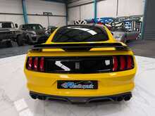 2016 FORD MUSTANG GT 5.0 SUPERCHARGED + 850BHP + GT350 CONVERSION