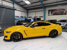 2016 FORD MUSTANG GT 5.0 SUPERCHARGED + 850BHP + GT350 CONVERSION