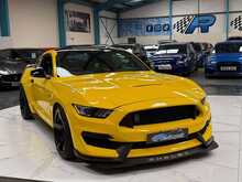 2016 FORD MUSTANG GT 5.0 SUPERCHARGED + 850BHP + GT350 CONVERSION