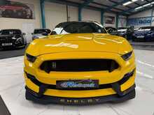 2016 FORD MUSTANG GT 5.0 SUPERCHARGED + 850BHP + GT350 CONVERSION