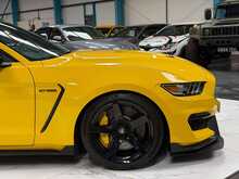 2016 FORD MUSTANG GT 5.0 SUPERCHARGED + 850BHP + GT350 CONVERSION