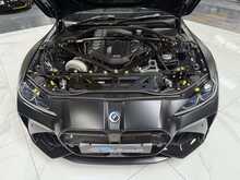 2023 BMW M3 COMPETITION TOURING + LLF BUILD CAR + 1400BHP ON RACE FUEL + COST 200K TO BUILD