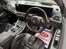 2023 BMW M3 COMPETITION TOURING + LLF BUILD CAR + 1400BHP ON RACE FUEL + COST 200K TO BUILD