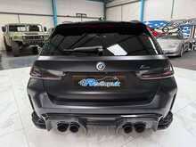 2023 BMW M3 COMPETITION TOURING + LLF BUILD CAR + 1400BHP ON RACE FUEL + COST 200K TO BUILD
