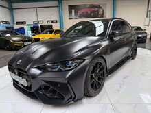 2023 BMW M3 COMPETITION TOURING + LLF BUILD CAR + 1400BHP ON RACE FUEL + COST 200K TO BUILD