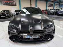 2023 BMW M3 COMPETITION TOURING + LLF BUILD CAR + 1400BHP ON RACE FUEL + COST 200K TO BUILD